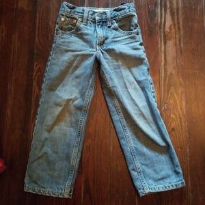 20x wrangler jeans